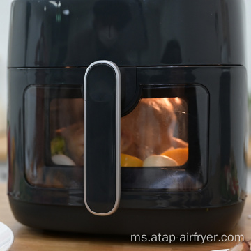 Reka Bentuk Baru 7L Air Fryer